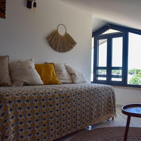 La Ceiba Speciosa Bed & Breakfast Capaccio Екстериор снимка