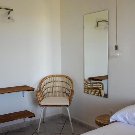 La Ceiba Speciosa Bed & Breakfast Capaccio Екстериор снимка
