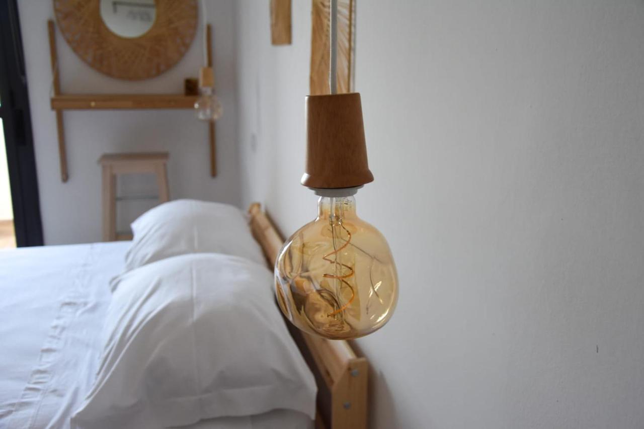 La Ceiba Speciosa Bed & Breakfast Capaccio Екстериор снимка