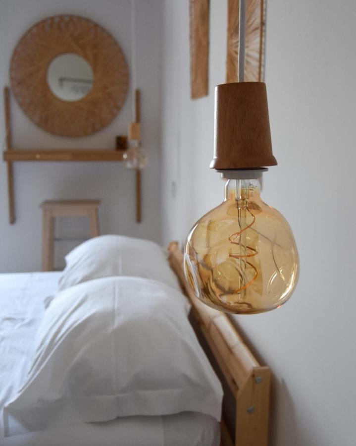 La Ceiba Speciosa Bed & Breakfast Capaccio Екстериор снимка