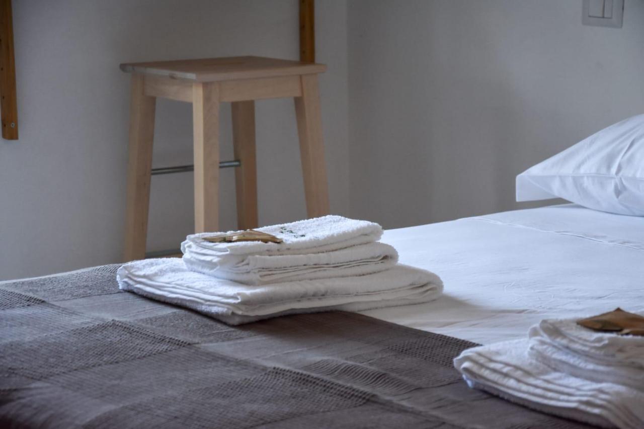 La Ceiba Speciosa Bed & Breakfast Capaccio Екстериор снимка