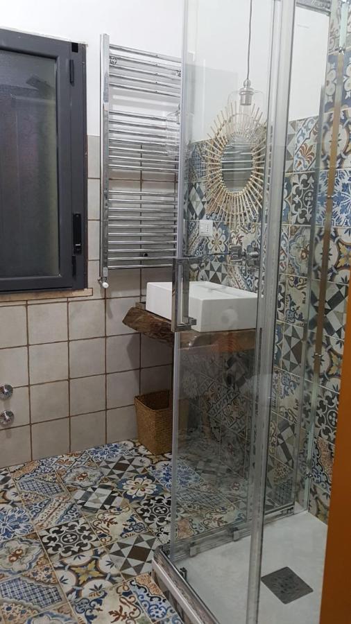 La Ceiba Speciosa Bed & Breakfast Capaccio Екстериор снимка