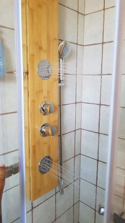 La Ceiba Speciosa Bed & Breakfast Capaccio Екстериор снимка