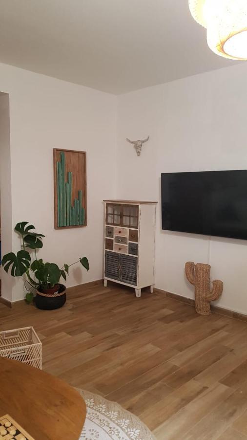 La Ceiba Speciosa Bed & Breakfast Capaccio Екстериор снимка