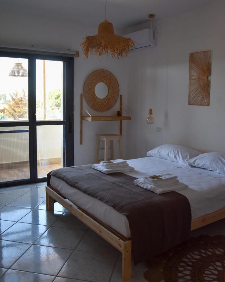 La Ceiba Speciosa Bed & Breakfast Capaccio Екстериор снимка