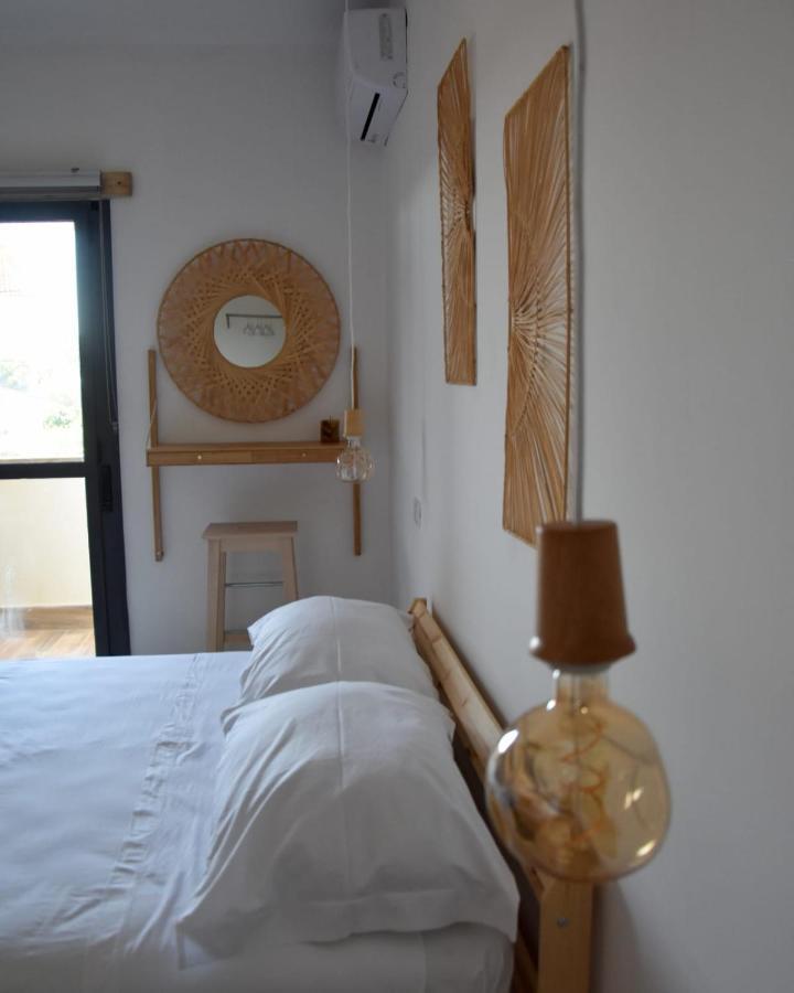 La Ceiba Speciosa Bed & Breakfast Capaccio Екстериор снимка