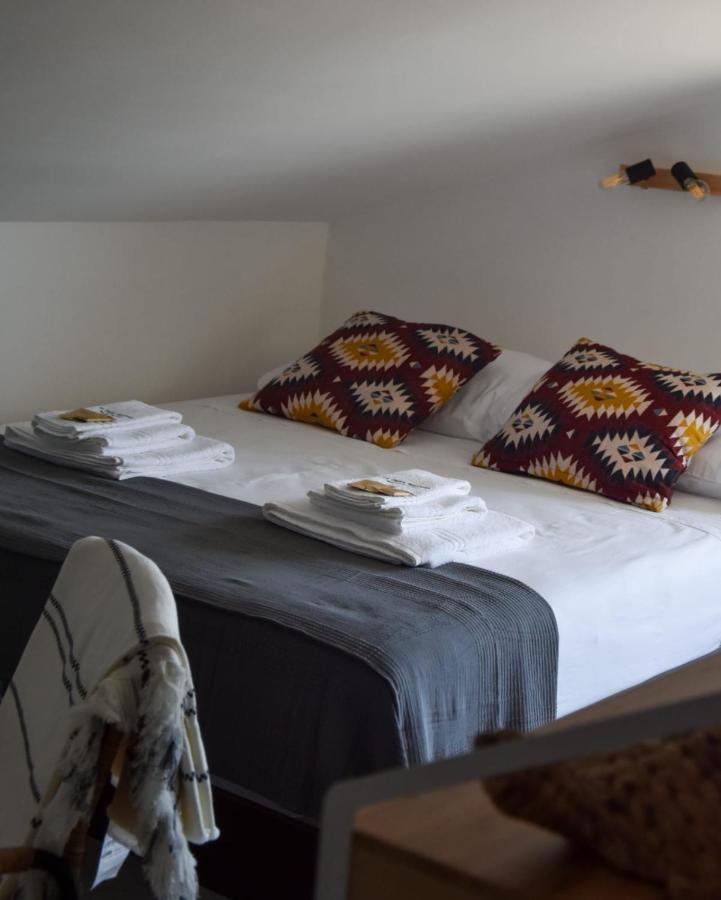 La Ceiba Speciosa Bed & Breakfast Capaccio Екстериор снимка