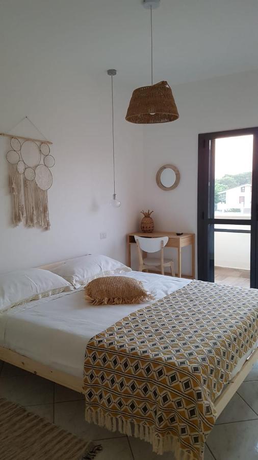 La Ceiba Speciosa Bed & Breakfast Capaccio Екстериор снимка