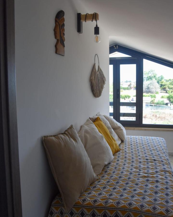 La Ceiba Speciosa Bed & Breakfast Capaccio Екстериор снимка