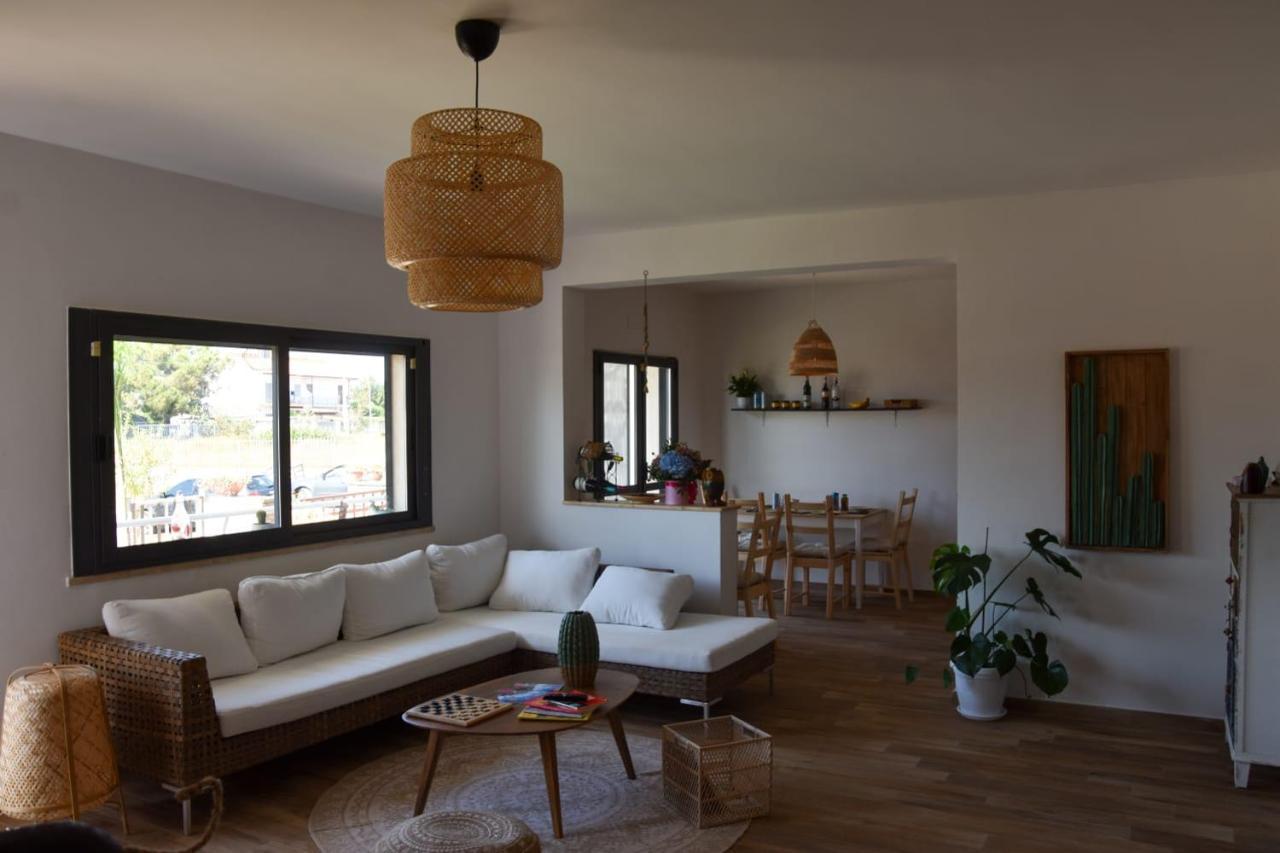 La Ceiba Speciosa Bed & Breakfast Capaccio Екстериор снимка