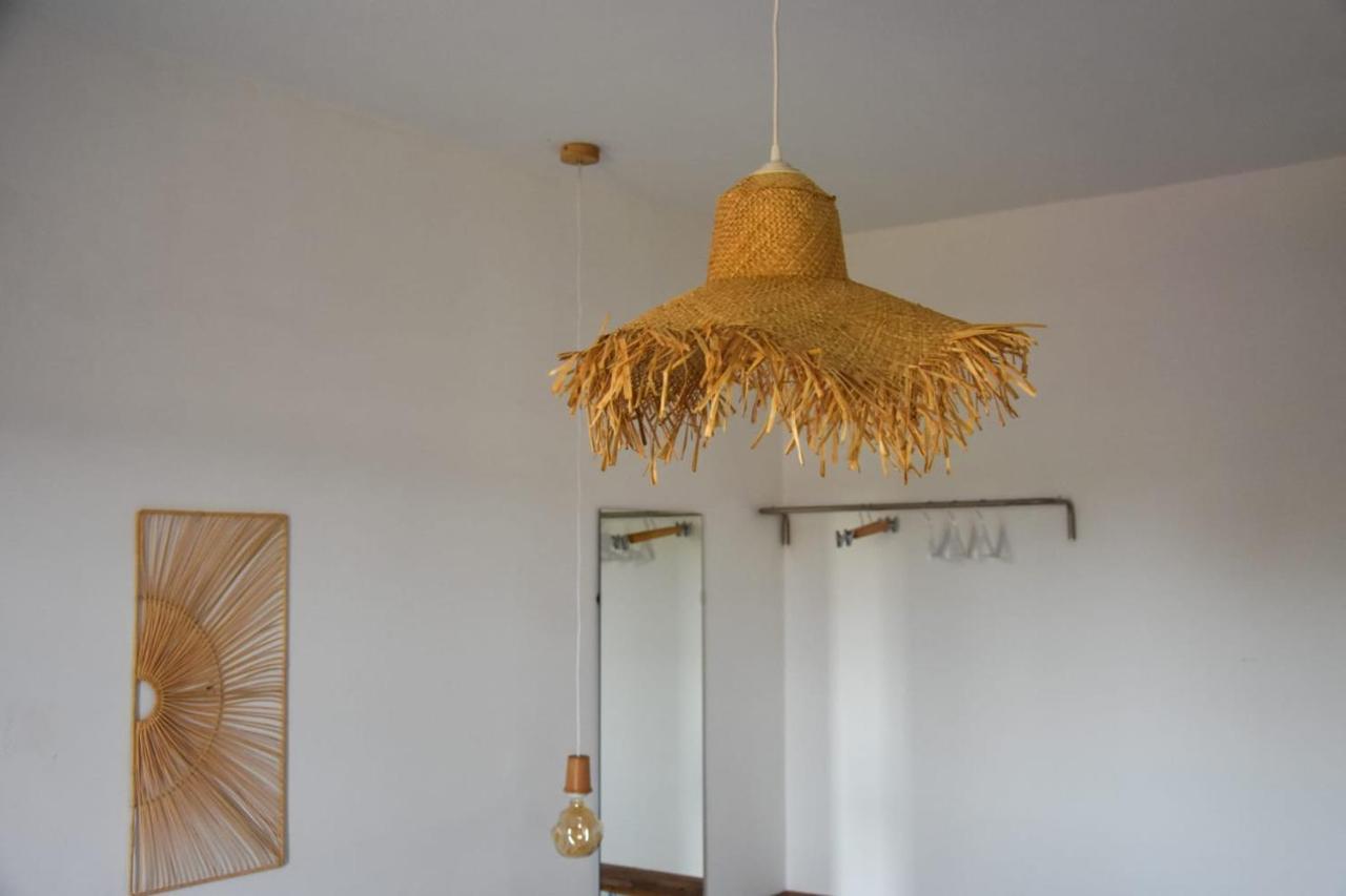 La Ceiba Speciosa Bed & Breakfast Capaccio Екстериор снимка