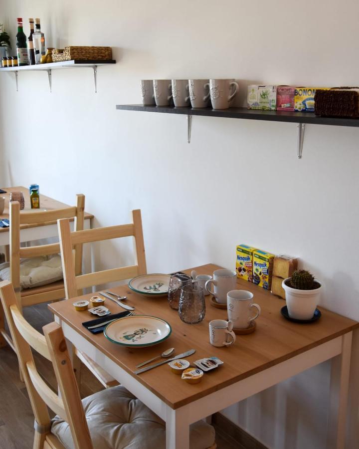 La Ceiba Speciosa Bed & Breakfast Capaccio Екстериор снимка