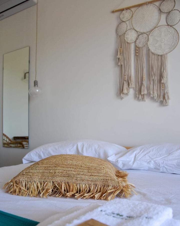 La Ceiba Speciosa Bed & Breakfast Capaccio Екстериор снимка