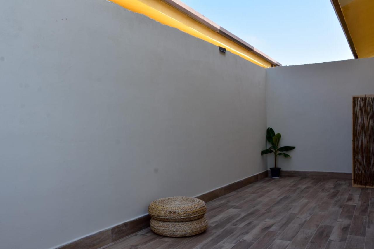 La Ceiba Speciosa Bed & Breakfast Capaccio Екстериор снимка